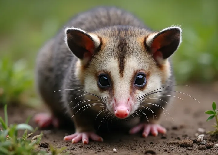 Safe Possum Capture Bundamba