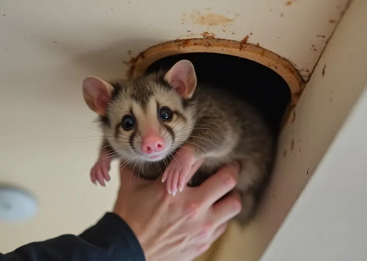 Humane Possum Extraction Bundamba