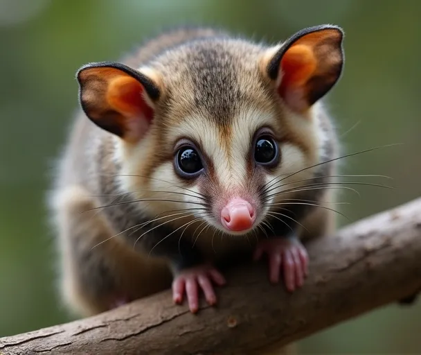 Possum Relocation & Release Bundamba