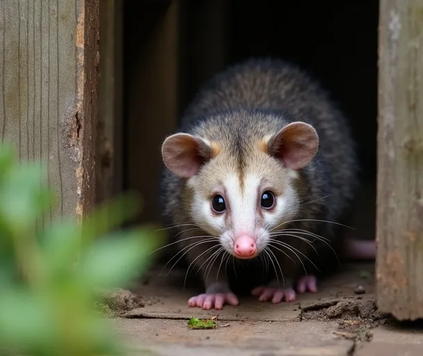 Professional Possum Box Installation Services Bundamba| Fresho Possum Removal Bundamba