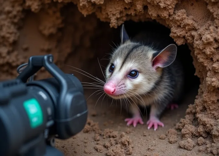 Professional Wall Space Possum Removal Services Bundamba