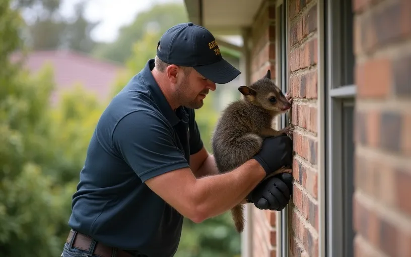 Advanced Possum Prevention Systems Bundamba