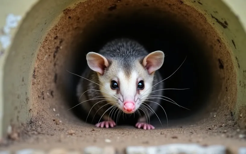 Professional Possum Prevention Services Bundamba