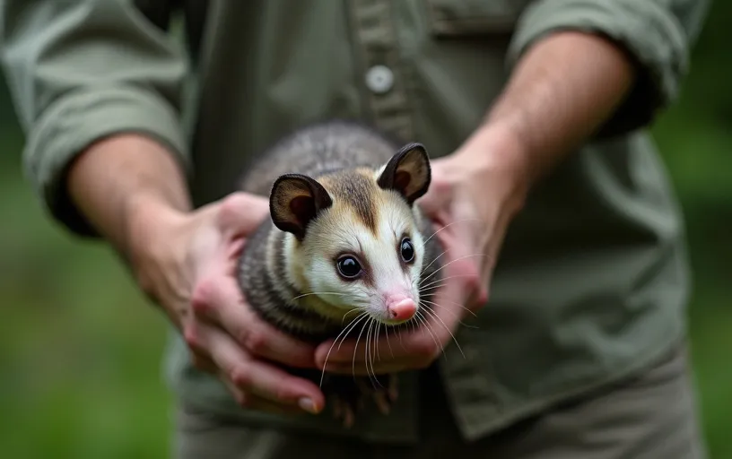 Professional Possum Relocation Services Bundamba