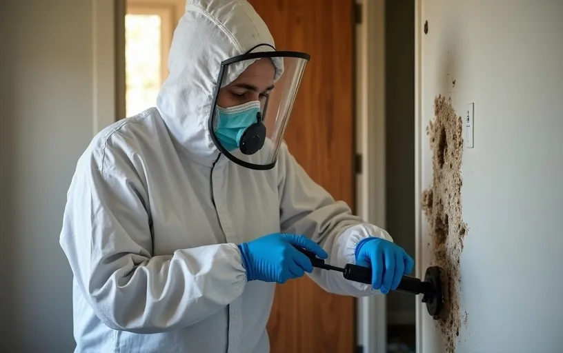 Sanitization & Decontamination Bundamba